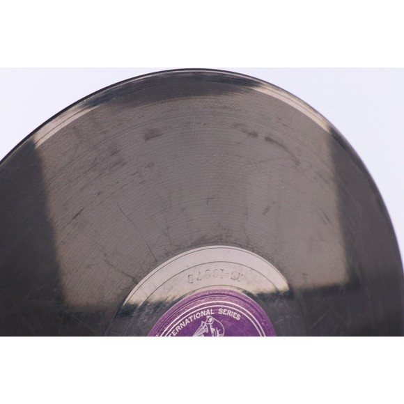 The Six Fat Dutchmen – Musicians Play All Night - 1947 10" 78 rpm Record 25-1087 - Picture 14 of 16